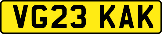 VG23KAK