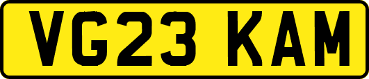 VG23KAM