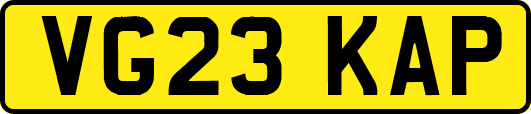VG23KAP