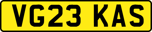 VG23KAS