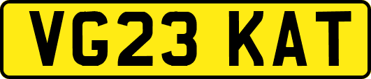 VG23KAT