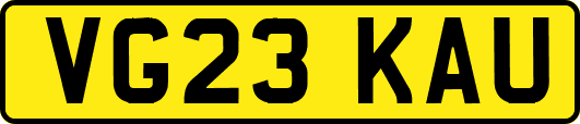 VG23KAU