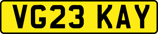 VG23KAY