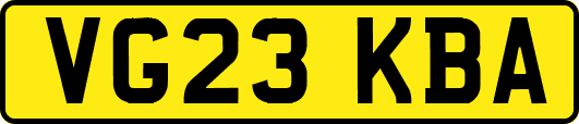 VG23KBA