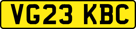 VG23KBC