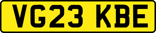 VG23KBE