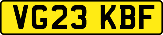 VG23KBF