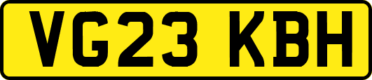 VG23KBH