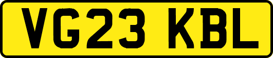VG23KBL