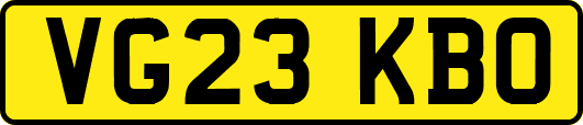 VG23KBO