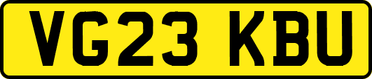 VG23KBU