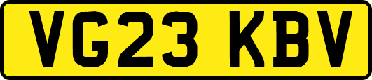 VG23KBV