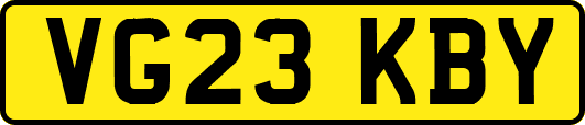 VG23KBY