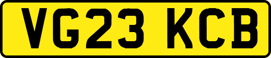 VG23KCB