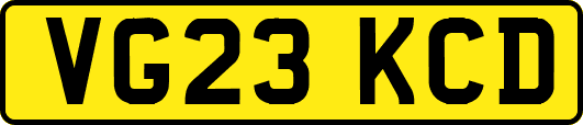 VG23KCD