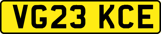 VG23KCE