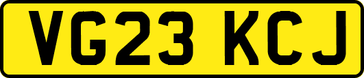 VG23KCJ