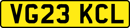 VG23KCL