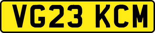 VG23KCM