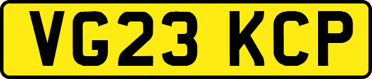 VG23KCP