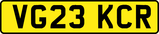 VG23KCR