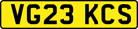 VG23KCS