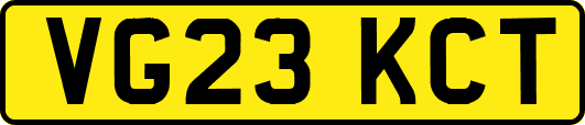 VG23KCT