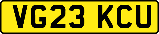 VG23KCU
