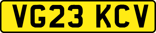 VG23KCV