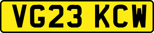 VG23KCW