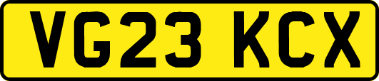 VG23KCX
