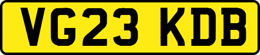 VG23KDB