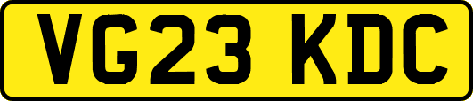 VG23KDC