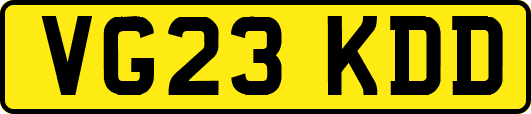 VG23KDD