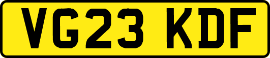 VG23KDF