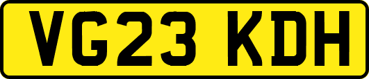 VG23KDH