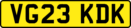 VG23KDK
