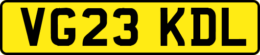 VG23KDL