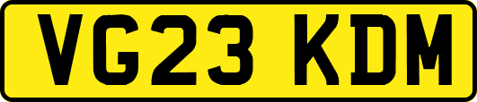 VG23KDM