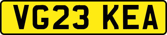 VG23KEA