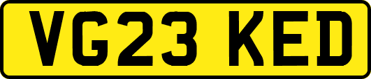 VG23KED