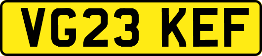 VG23KEF