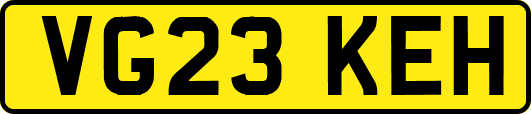 VG23KEH