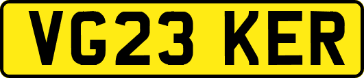 VG23KER