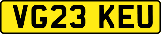 VG23KEU