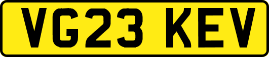 VG23KEV