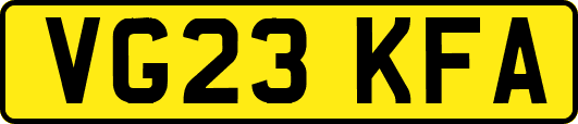 VG23KFA