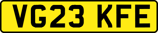 VG23KFE