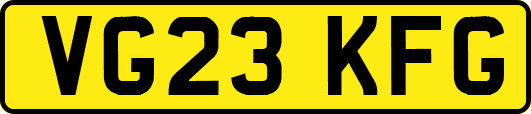 VG23KFG