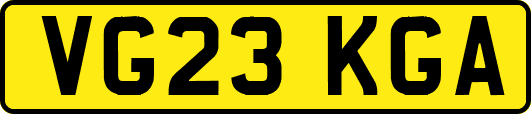 VG23KGA